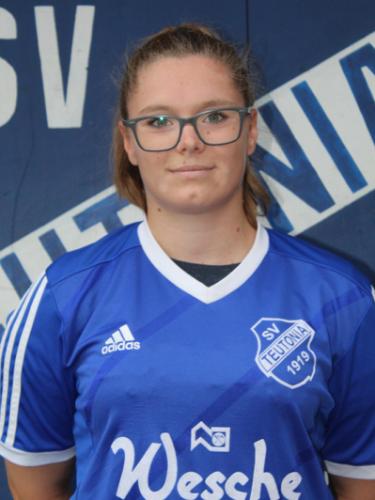 Friederike Chaleen Lukat