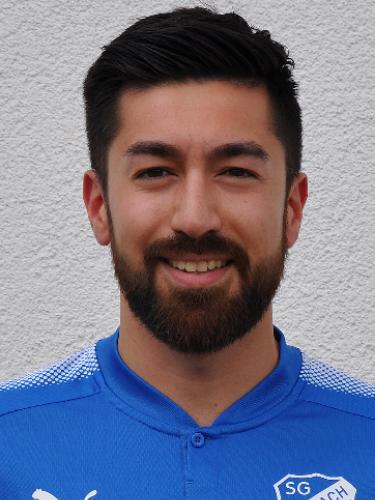 Özgür Kutluay
