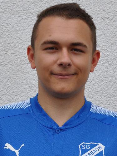 Noah Moeller