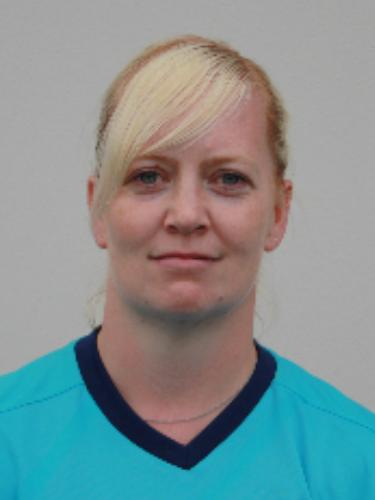 Nicole Gütter