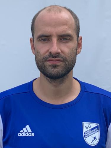 Patrick Bartel