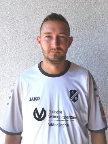 Alexandru-Lucian Gaitanar