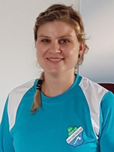 Franziska Lenicker