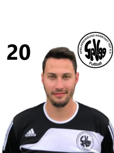 Tobias Popp