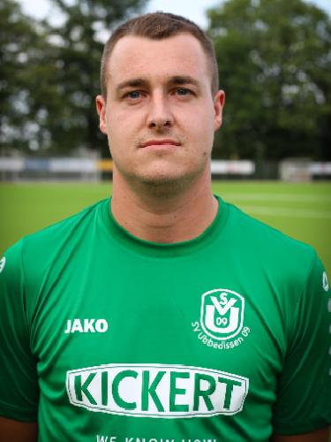 Nico Tolksdorf