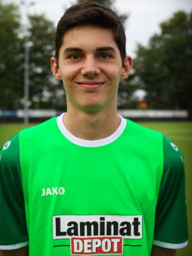 Niels Herrmann