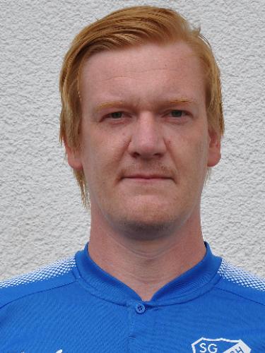 Klaus Siemens