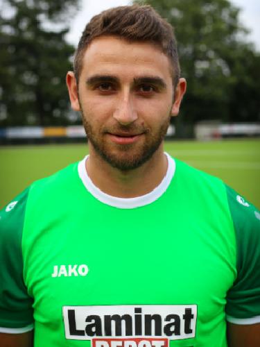 Christopher Wiese