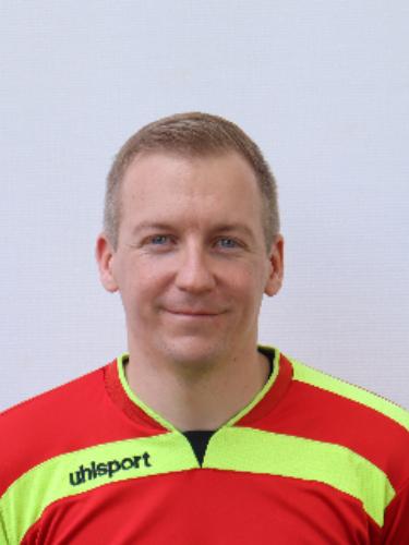 Jens Bärtl