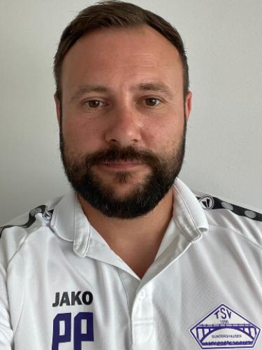 Peter Prokopenko
