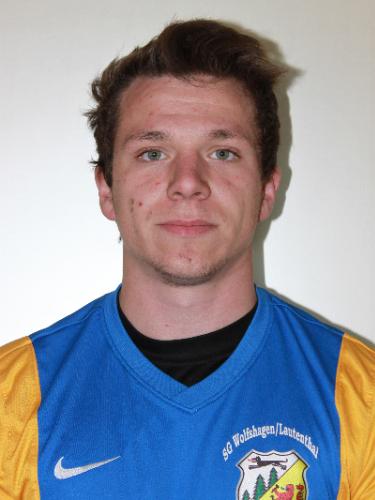 Kevin Körner