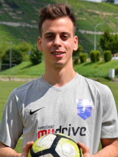 Salvatore Tambe
