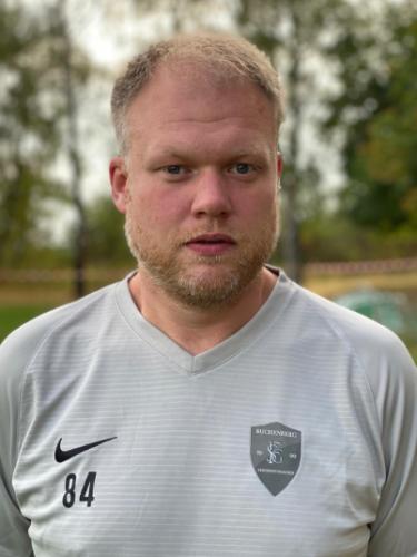 Christian Hüttenrauch
