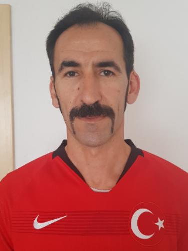 Tekin Ekinci