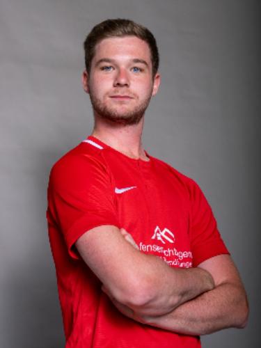 Patrick Dahl