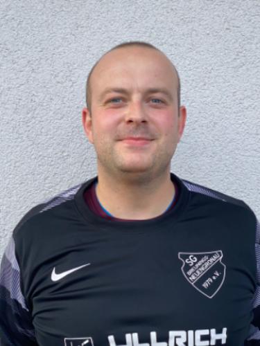 Daniel Kempel