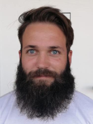 Lukas Fricke