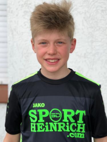 Ayden Kersten