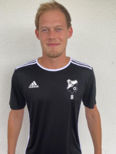 Simon Stegemann