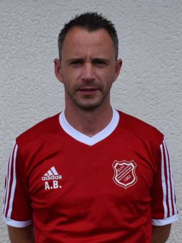 Andre Borkenhagen