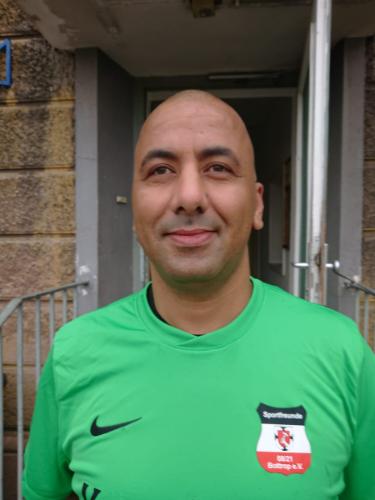 Abselam Mohamed Ahmed