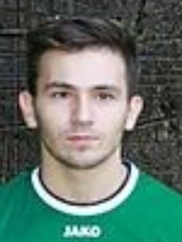 Eldar Alilovic