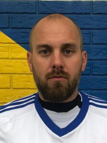 Roy-Kenny Lembke