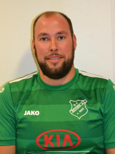Christian Dartsch