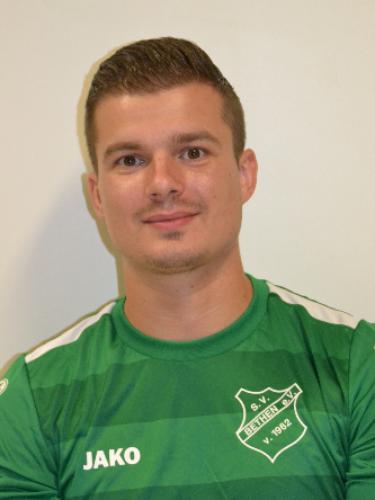 Felix Walter