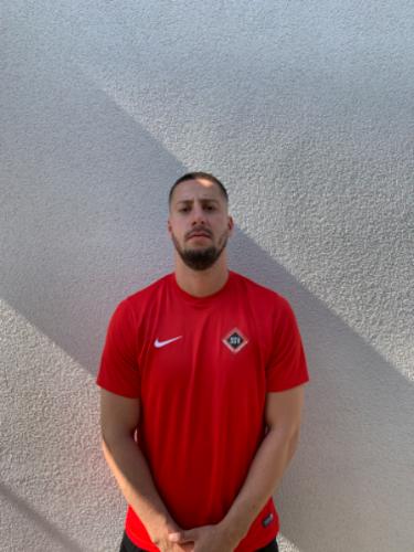 Orhan Paz