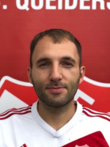 Lukas Burkhard