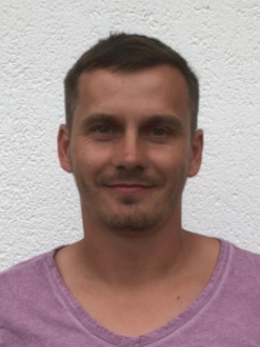 Florian Pischel