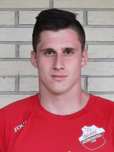 Jonas Schnute