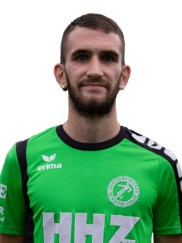 Erik Schulze