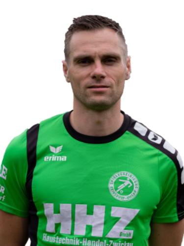 Markus Teicher
