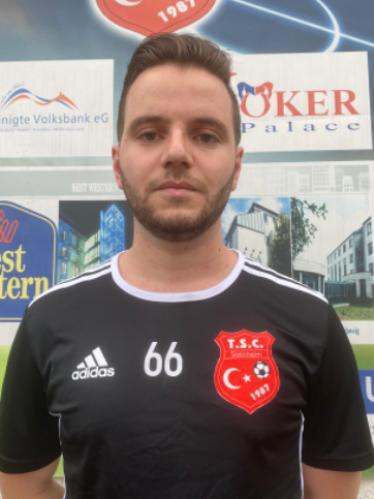 Enes Esitgin