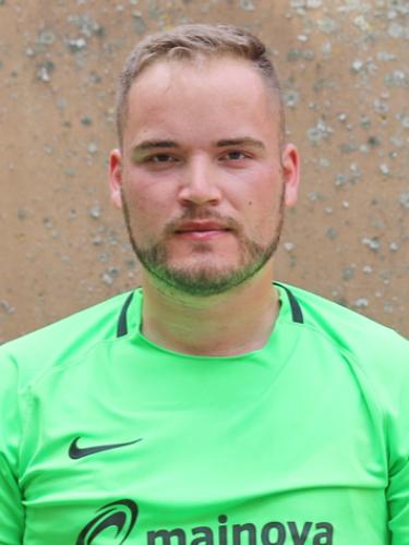 Lukas Hennemann
