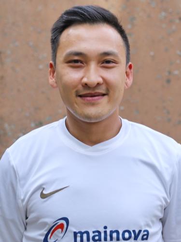 Binh Long Nguyen