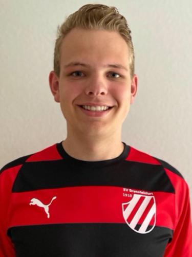 Ben Kröger