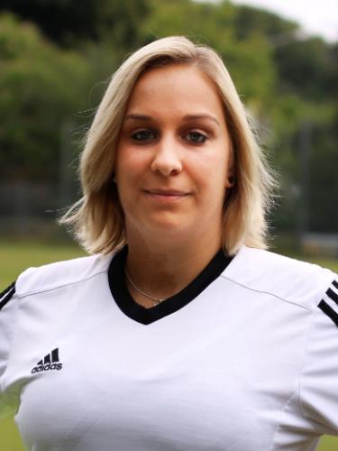 Saskia Kochler