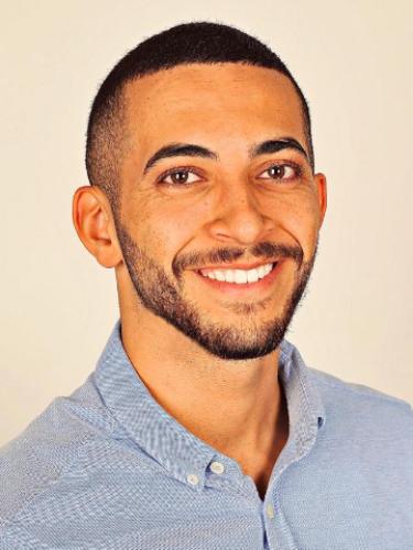 Samir Muradov