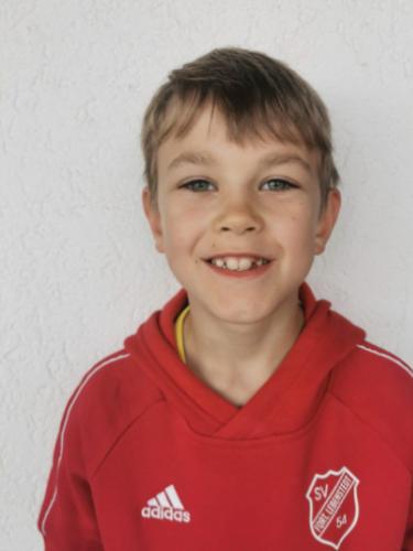 Finn Sommer