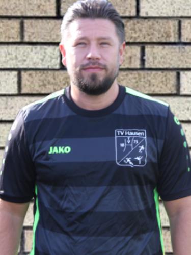 Adam Gawlik
