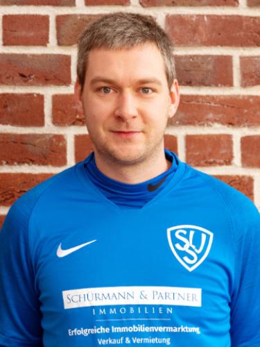 Christoph Berels