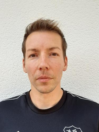 Michael Müller