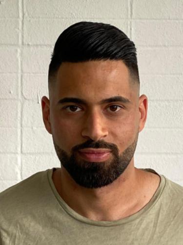 Ali Baspinar
