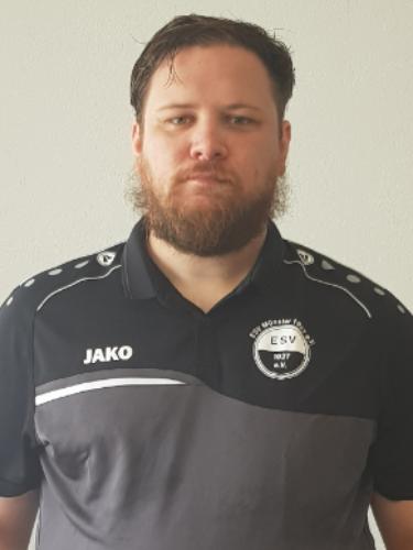 Torben Kerkhoff