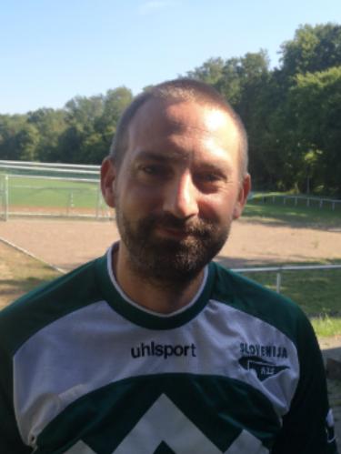 Franc Kocnik