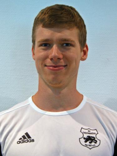 Arvid Wickert