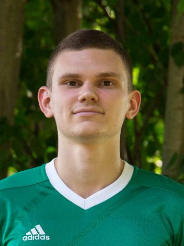 Tim-Joshua Morison